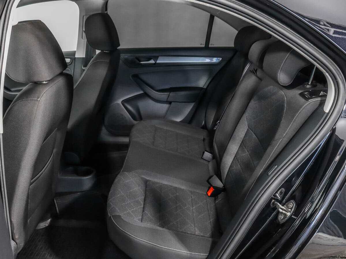 Купить Фольксваген Поло, 2020, 98 518 км.. Фото: #9