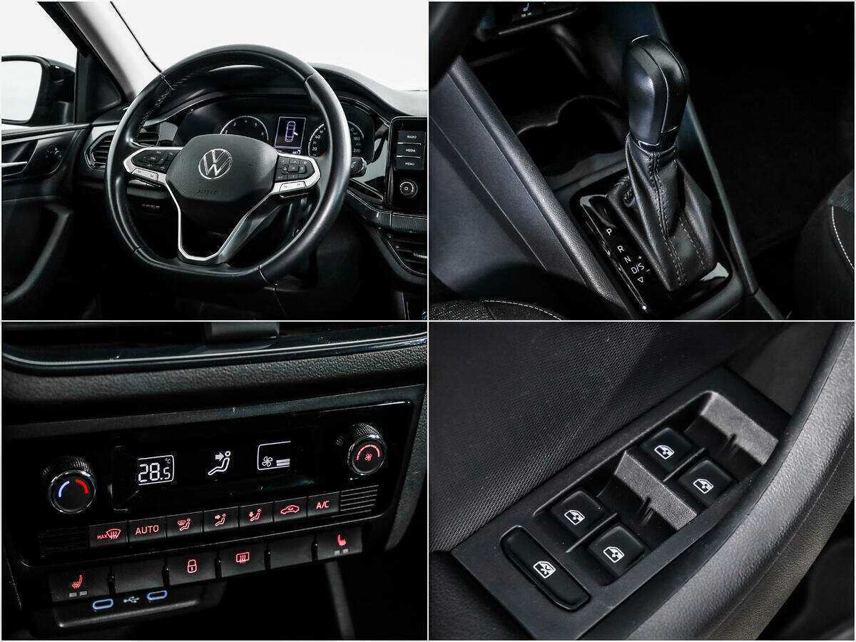 Купить Фольксваген Поло, 2020, 98 518 км.. Фото: #13