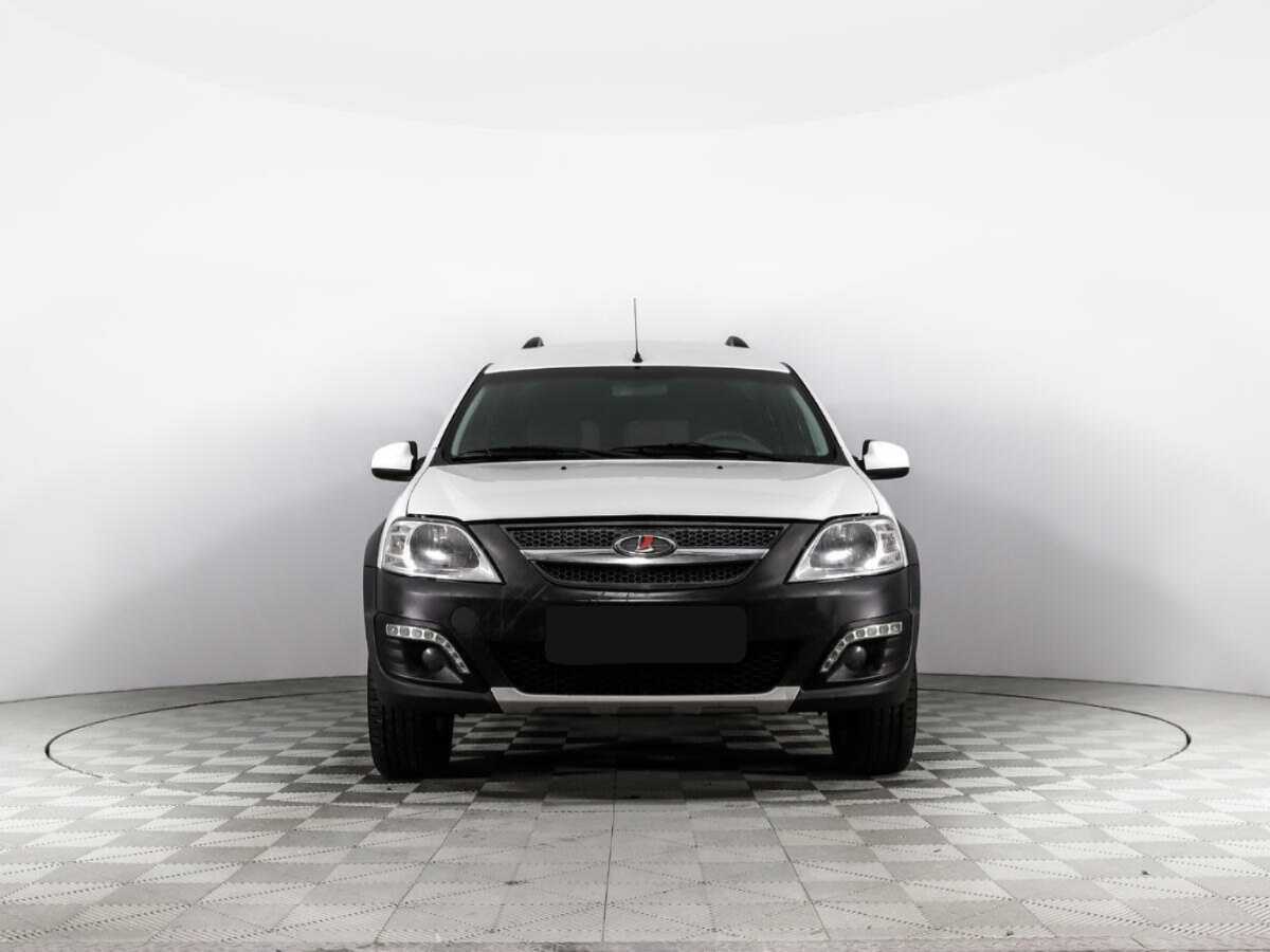 Купить Лада (ВАЗ) Ларгус, 2015, 175 547 км.. Фото: #1