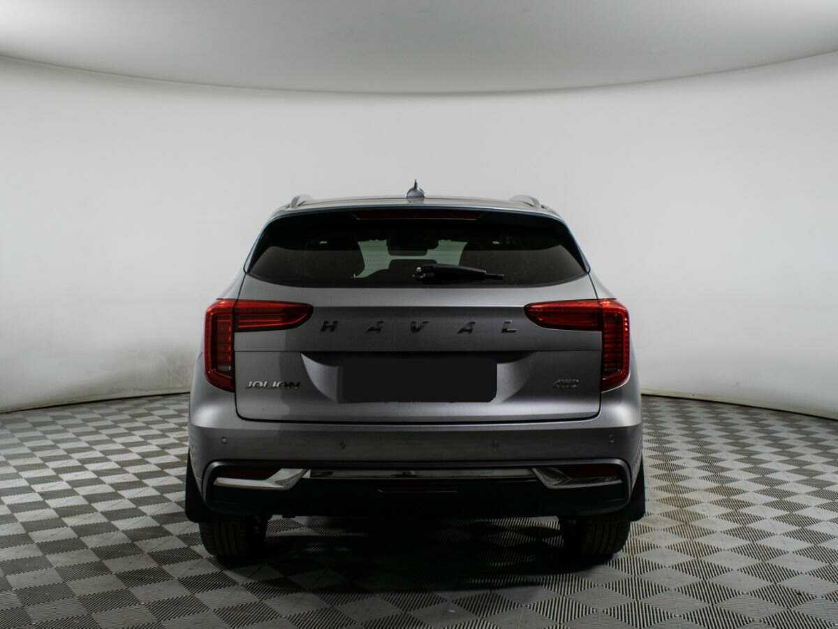 Купить Хавал Джолион, 2022, 45 538 км.. Фото: #5