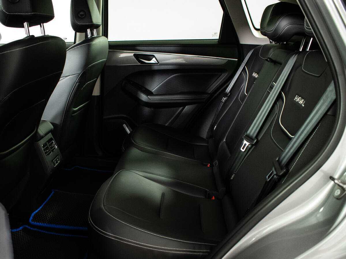 Купить Хавал Джолион, 2022, 45 538 км.. Фото: #9