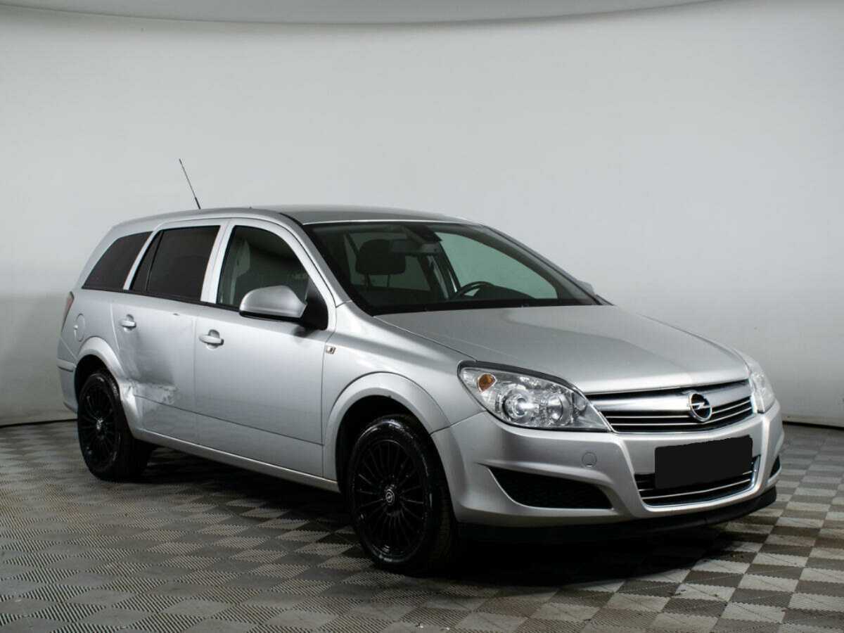 Купить Опель Астра, 2014, 196 000 км.. Фото: #2