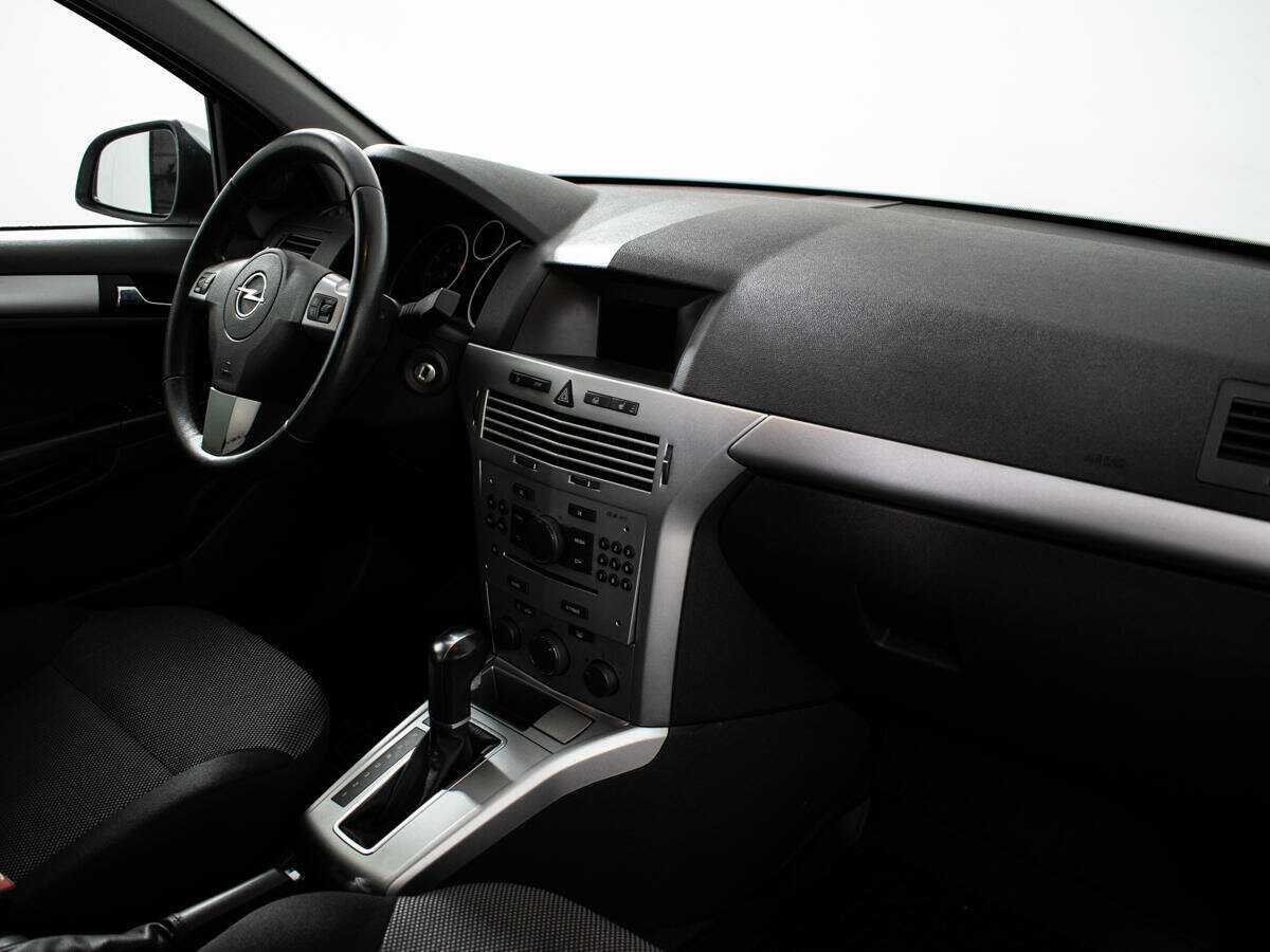 Купить Опель Астра, 2014, 196 000 км.. Фото: #8