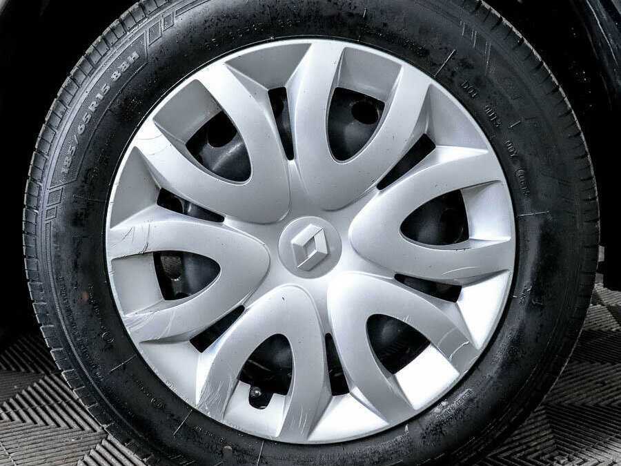 Купить Рено Сандеро, 2015, 20 000 км.. Фото: #16