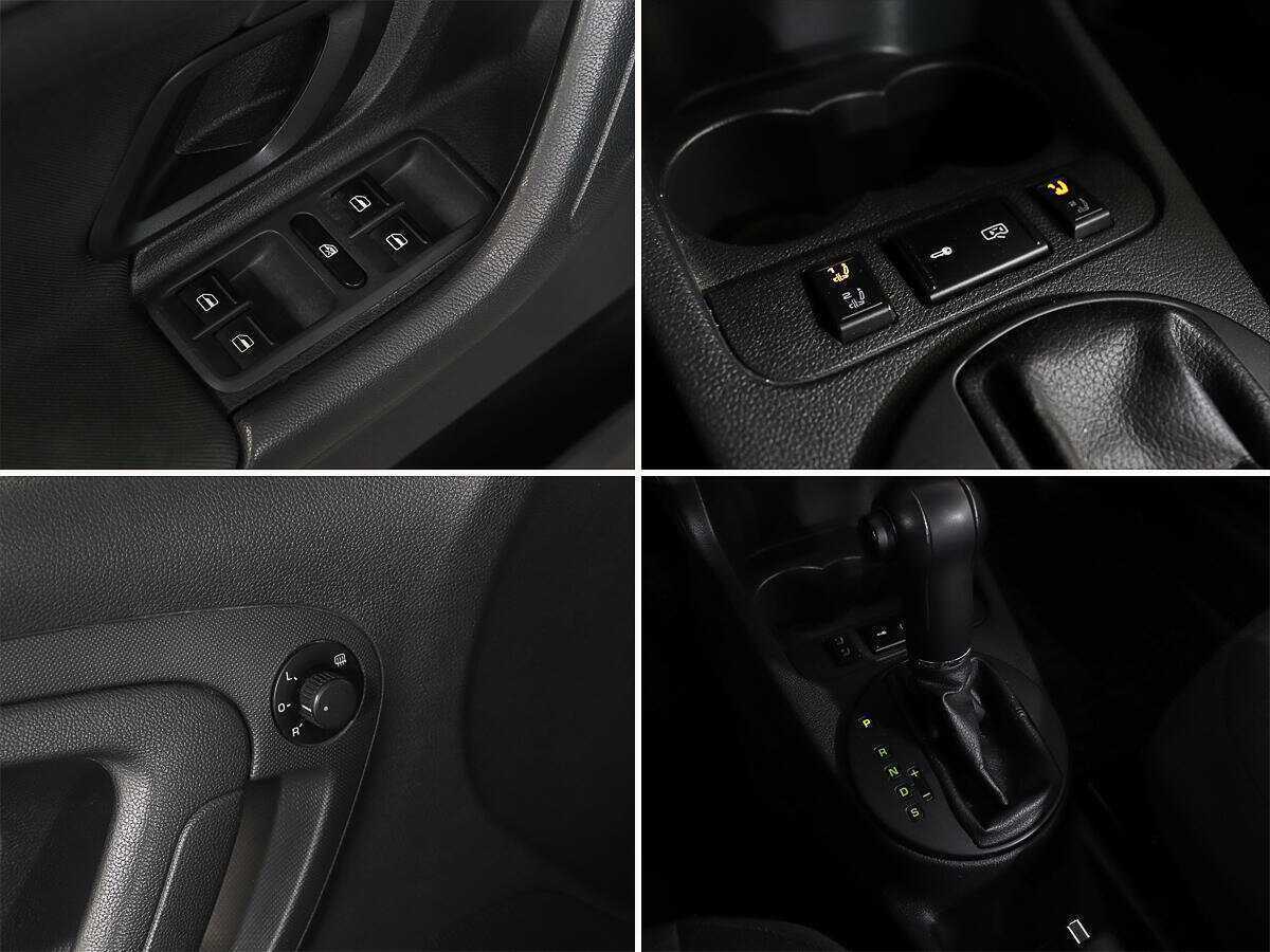 Купить Шкода Фабия, 2012, 163 399 км.. Фото: #14