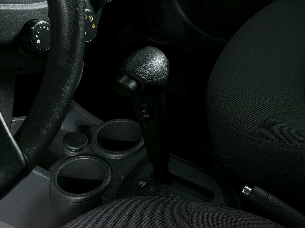 Купить Шевроле Спарк, 2013, 23 363 км.. Фото: #15