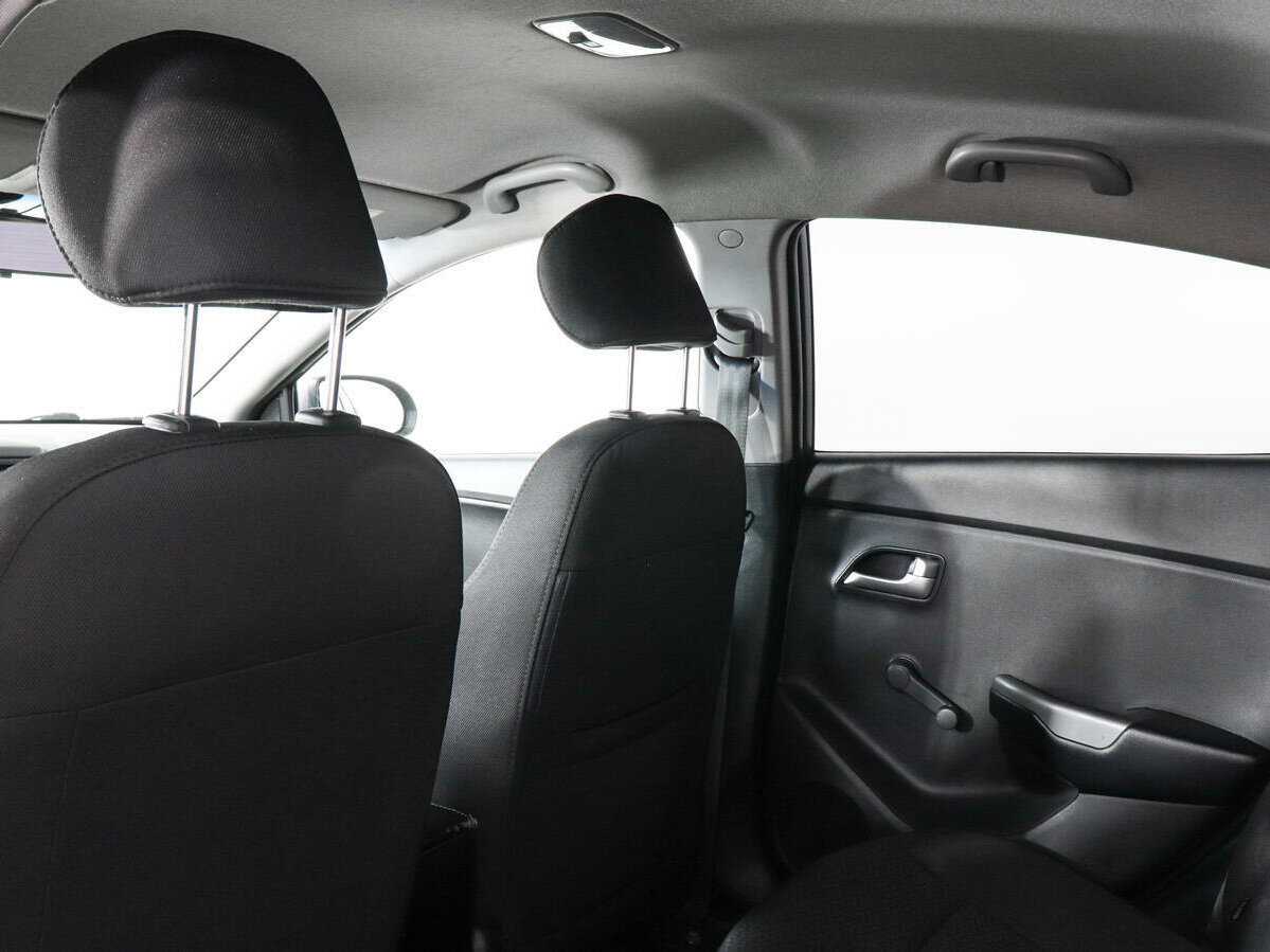 Купить Киа Рио, 2014, 332 033 км.. Фото: #7