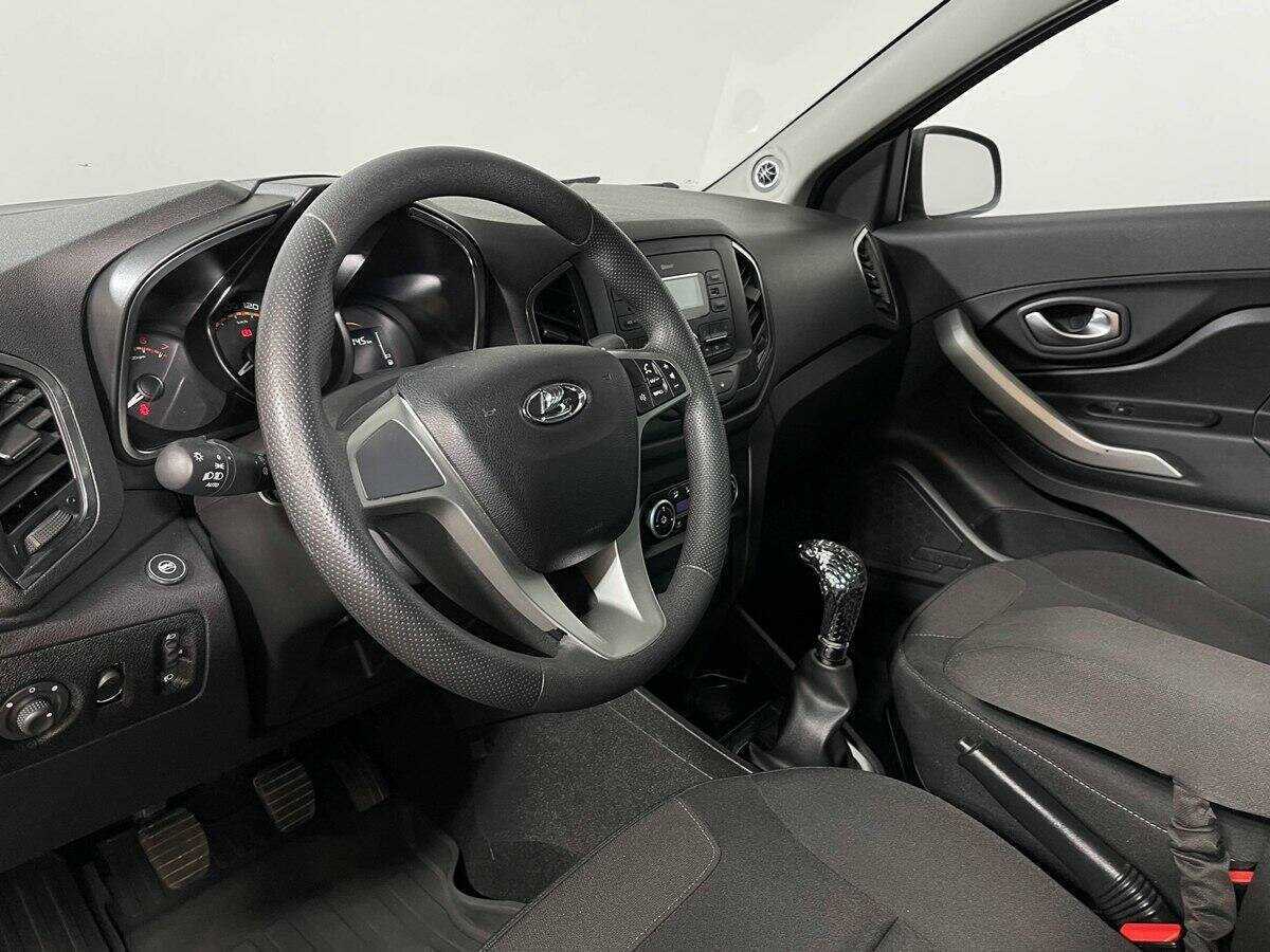 Купить Лада (ВАЗ) ИКСРЭЙ, 2019, 65 775 км.. Фото: #11