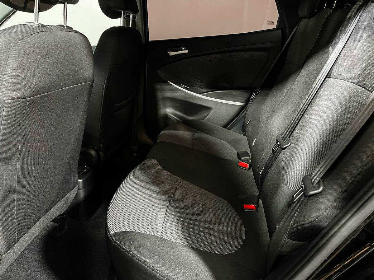 Купить Хендай Солярис, 2012, 67 774 км.. Фото: #9