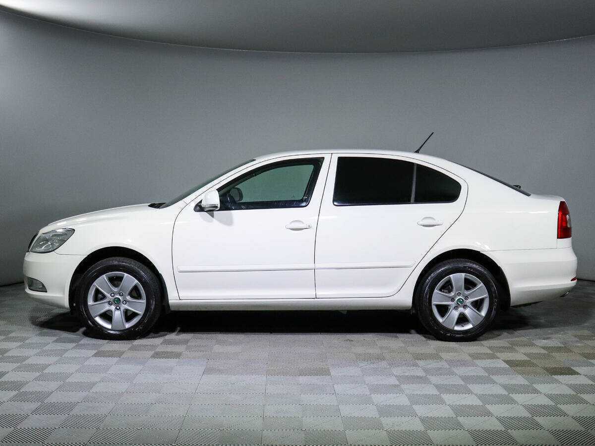 Купить Шкода Октавия, 2012, 195 538 км.. Фото: #7