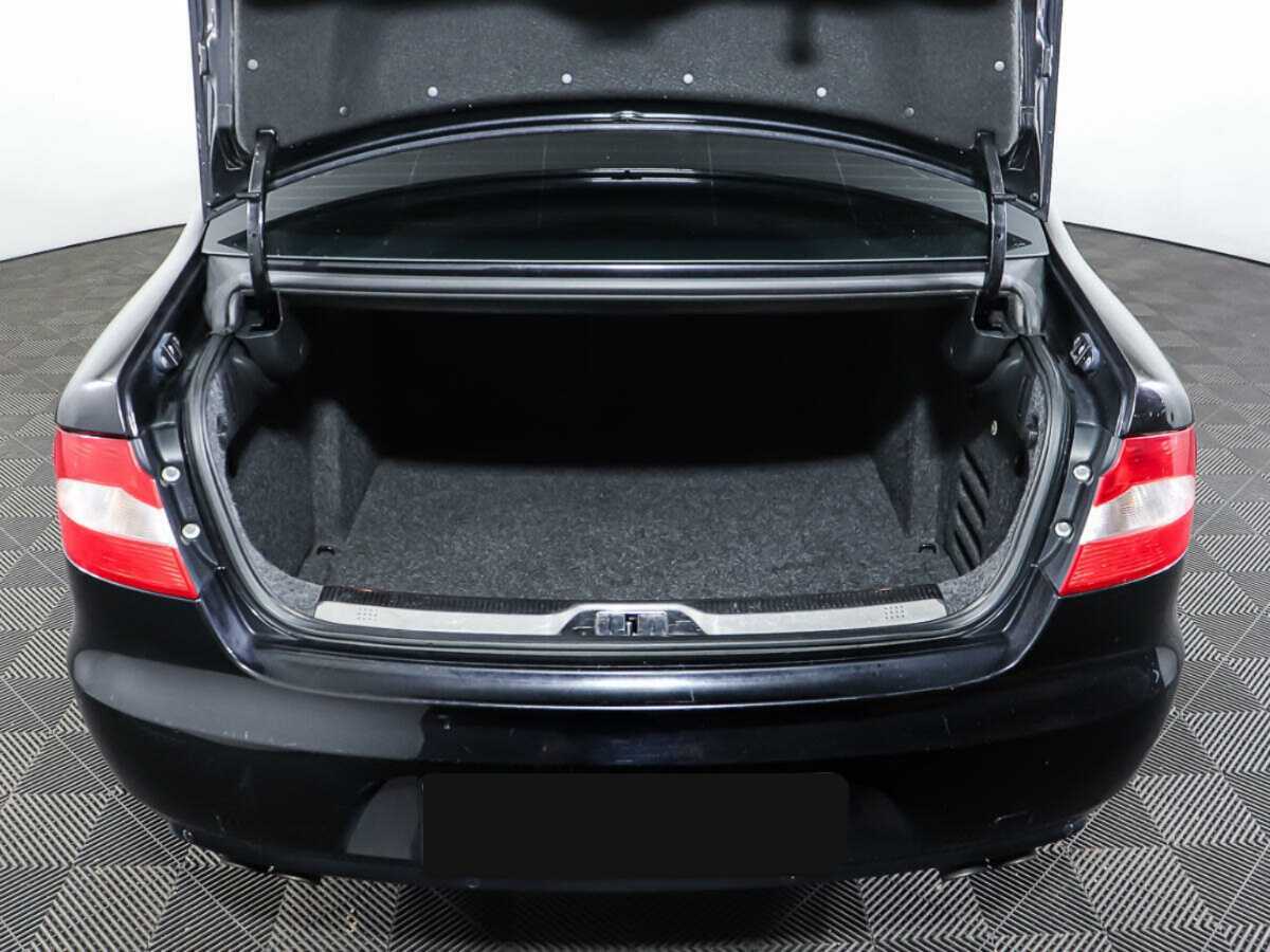 Купить Шкода Суперб, 2012, 245 296 км.. Фото: #9