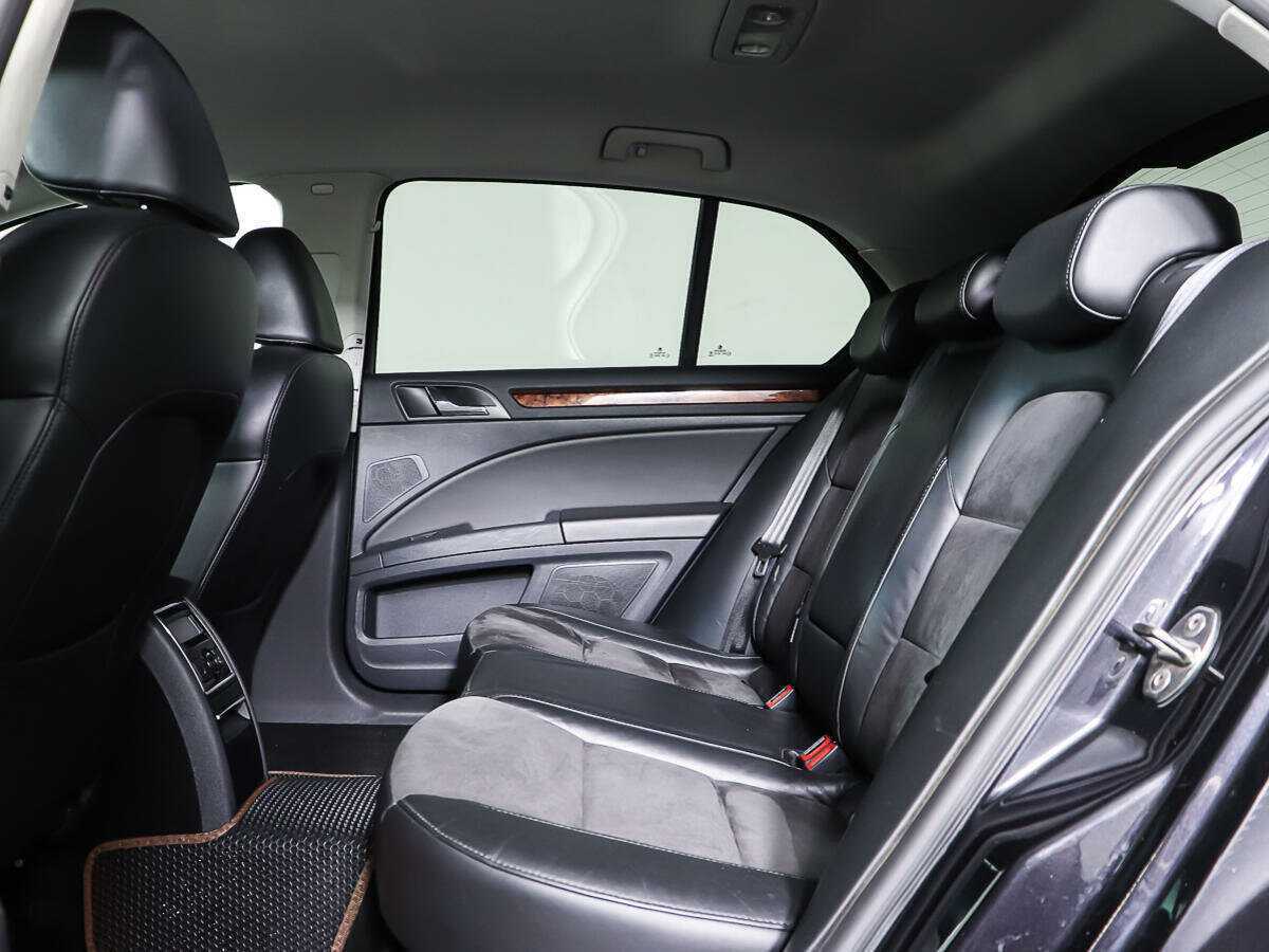 Купить Шкода Суперб, 2012, 245 296 км.. Фото: #12