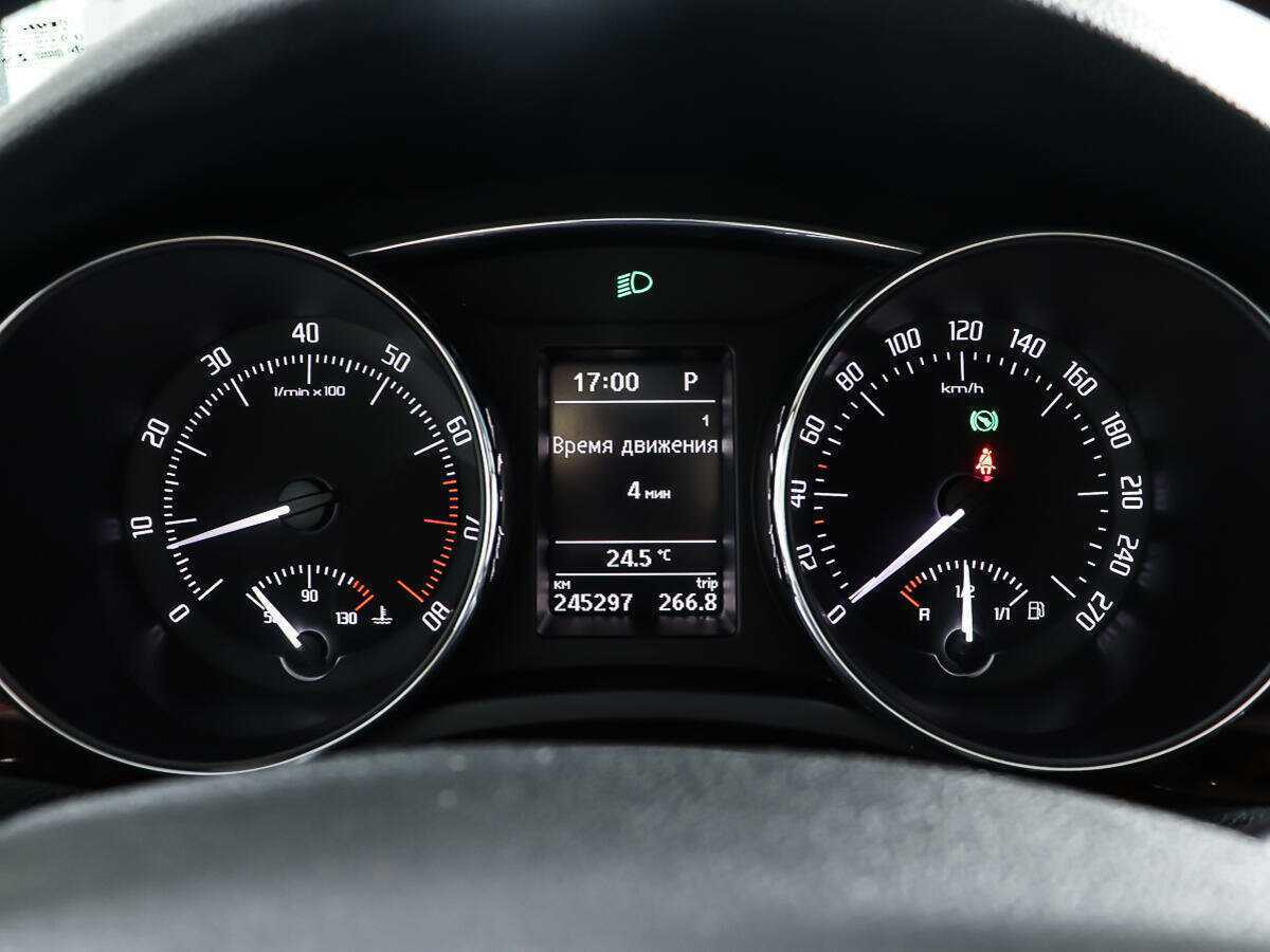 Купить Шкода Суперб, 2012, 245 296 км.. Фото: #16