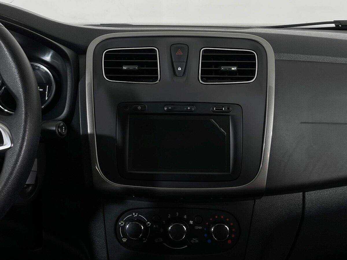 Купить Рено Логан, 2020, 45 751 км.. Фото: #10