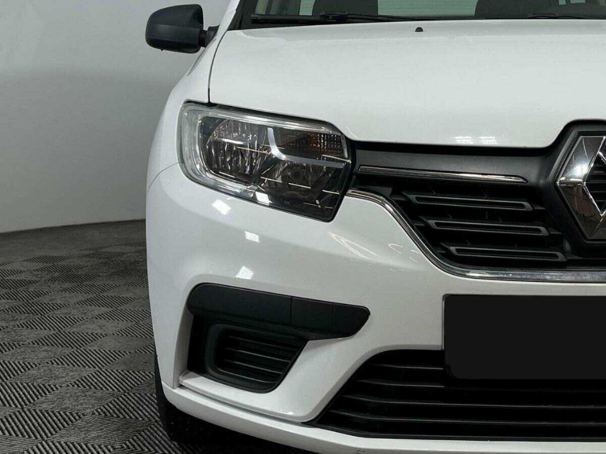 Купить Рено Логан, 2020, 45 751 км.. Фото: #13