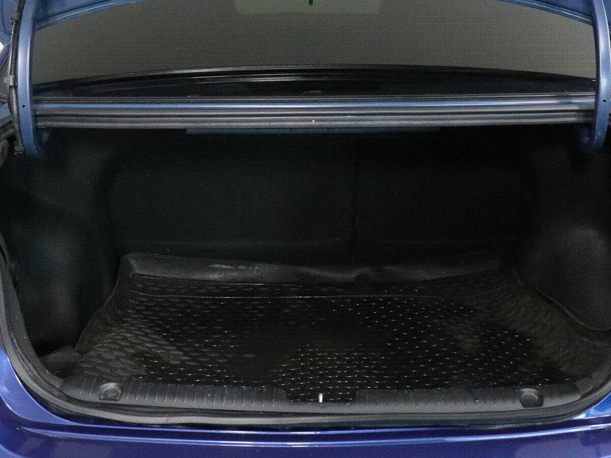 Купить Киа Рио, 2015, 211 229 км.. Фото: #14