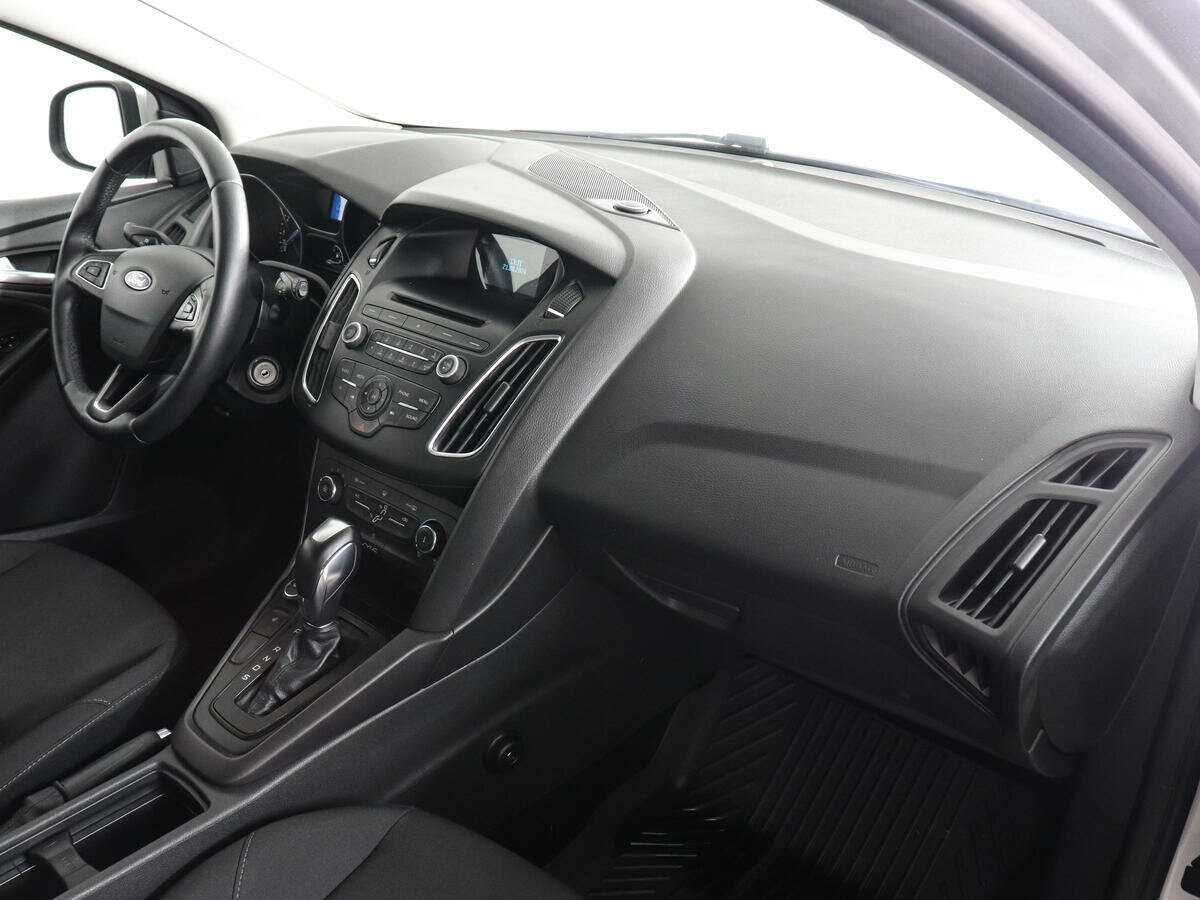 Купить Форд Фокус, 2018, 101 556 км.. Фото: #9