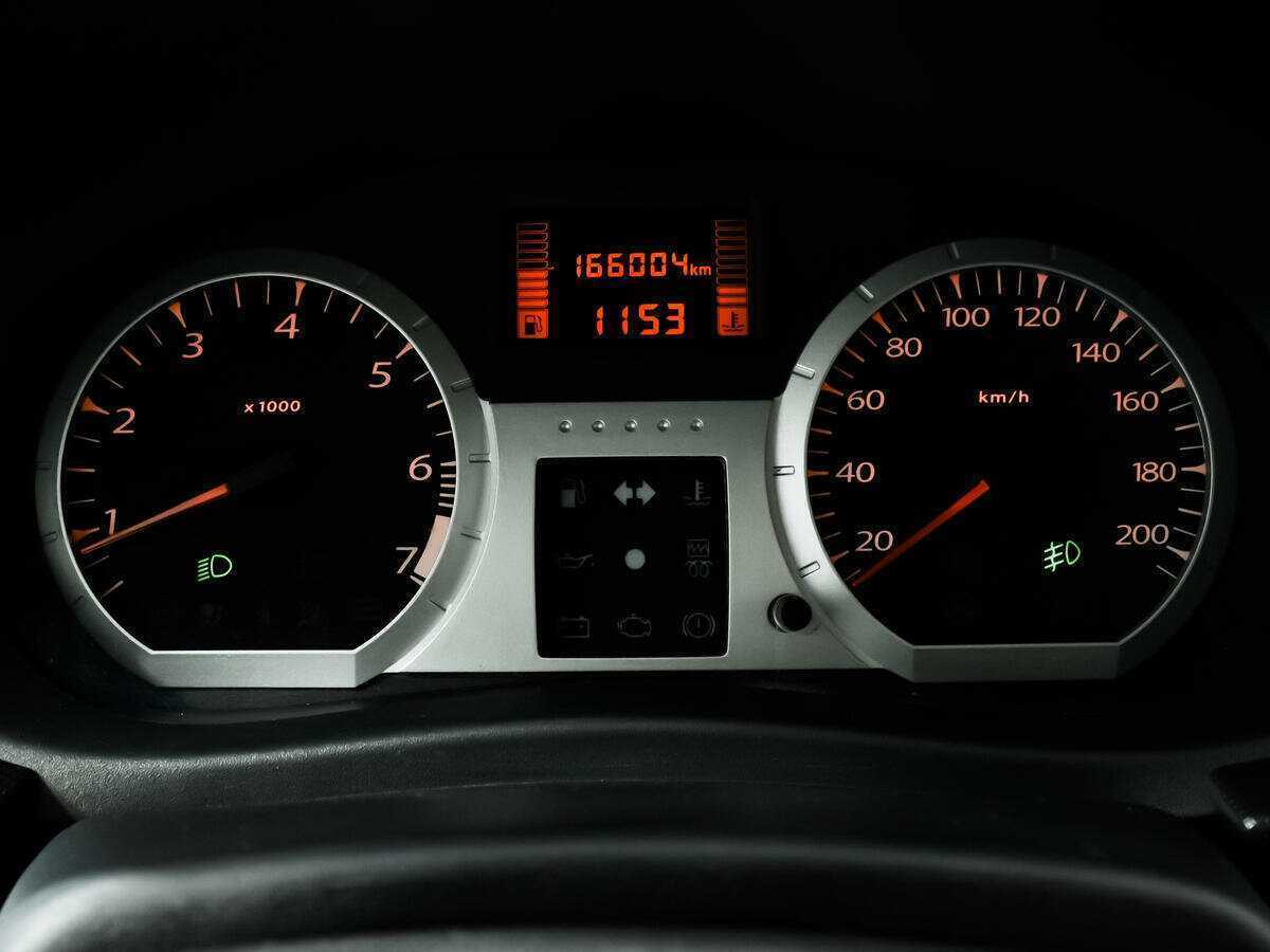 Купить Лада (ВАЗ) Ларгус, 2018, 166 004 км.. Фото: #9