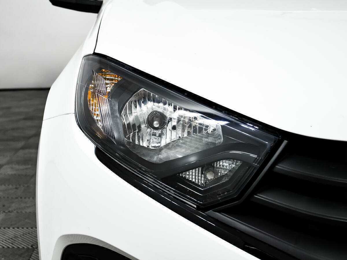 Купить Лада (ВАЗ) Гранта, 2020, 53 001 км.. Фото: #13