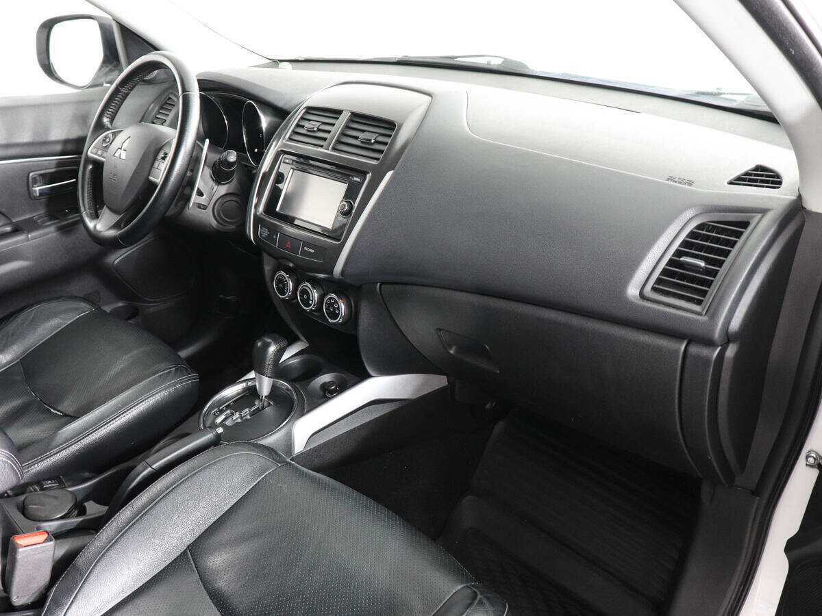 Купить Митсубиши АС-Икс, 2013, 192 338 км.. Фото: #9
