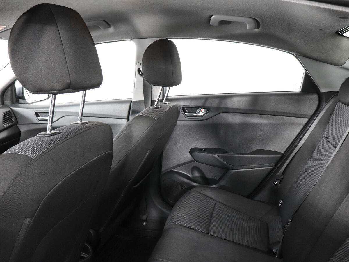 Купить Хендай Солярис, 2020, 274 482 км.. Фото: #11