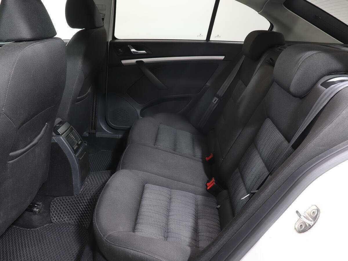 Купить Шкода Октавия, 2013, 170 341 км.. Фото: #9