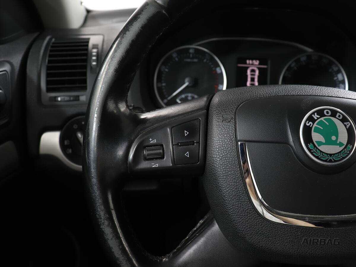 Купить Шкода Октавия, 2013, 170 341 км.. Фото: #14