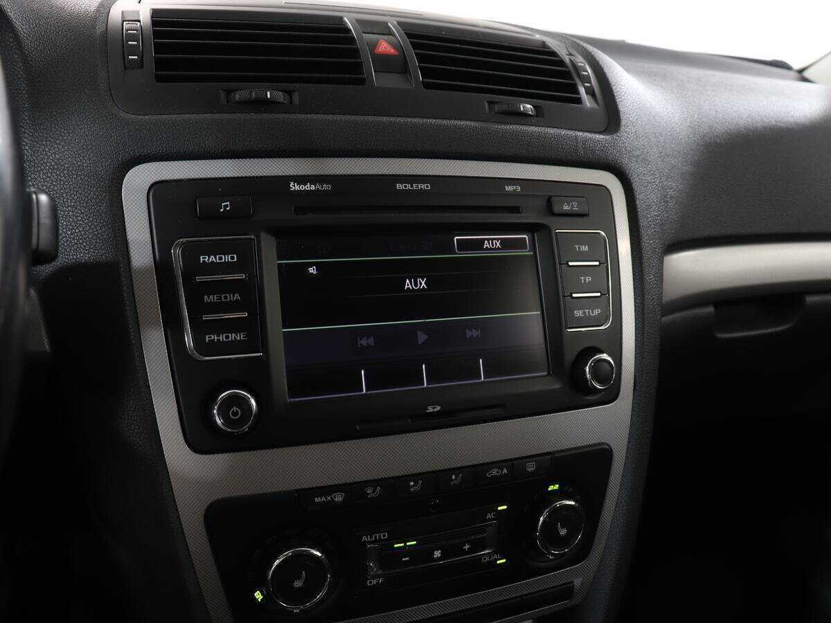 Купить Шкода Октавия, 2013, 170 341 км.. Фото: #18