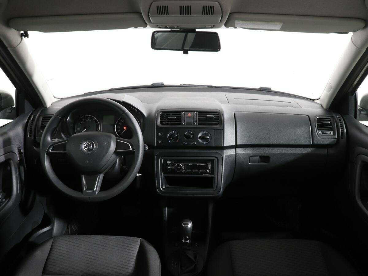 Купить Шкода Фабия, 2014, 73 555 км.. Фото: #13