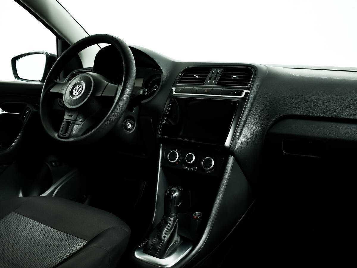 Купить Фольксваген Поло, 2012, 173 800 км.. Фото: #8