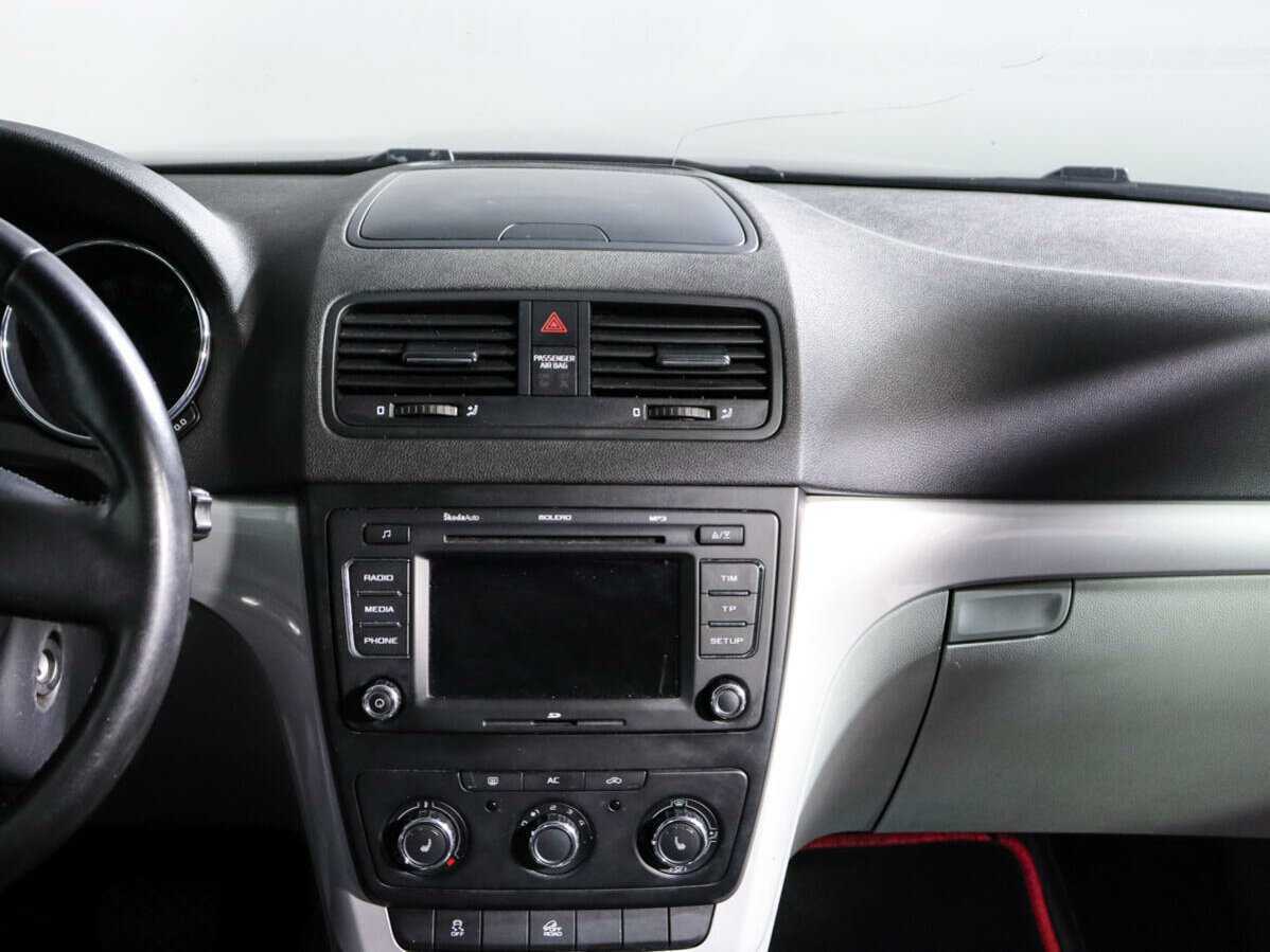 Купить Шкода Йети, 2012, 212 611 км.. Фото: #10