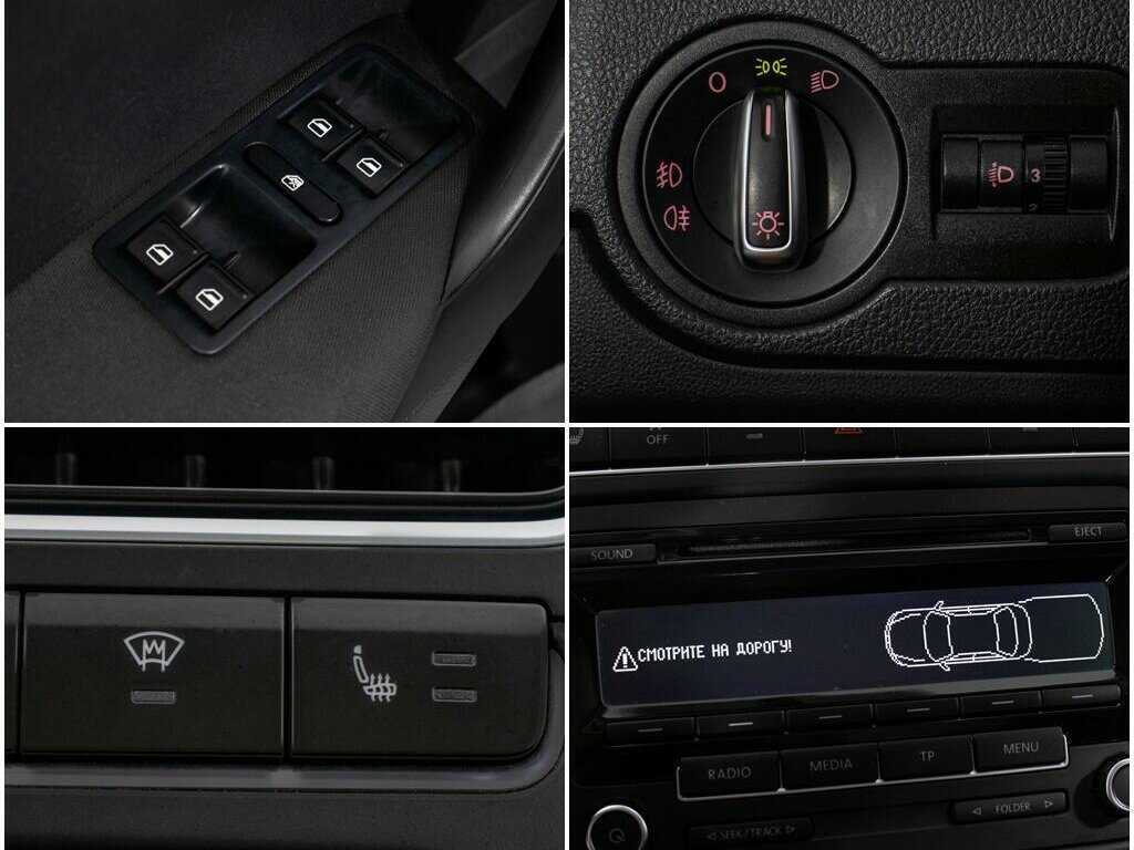 Купить Фольксваген Поло, 2012, 148 222 км.. Фото: #15