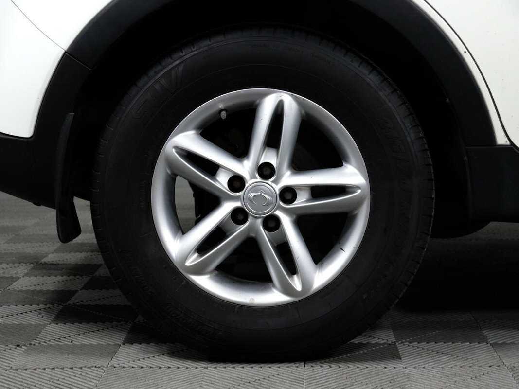 Купить Сан-Ён Актион, 2013, 171 387 км.. Фото: #13