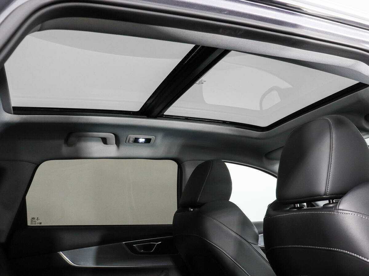 Купить Чери Тигго 7 Про, 2022, 39 799 км.. Фото: #18