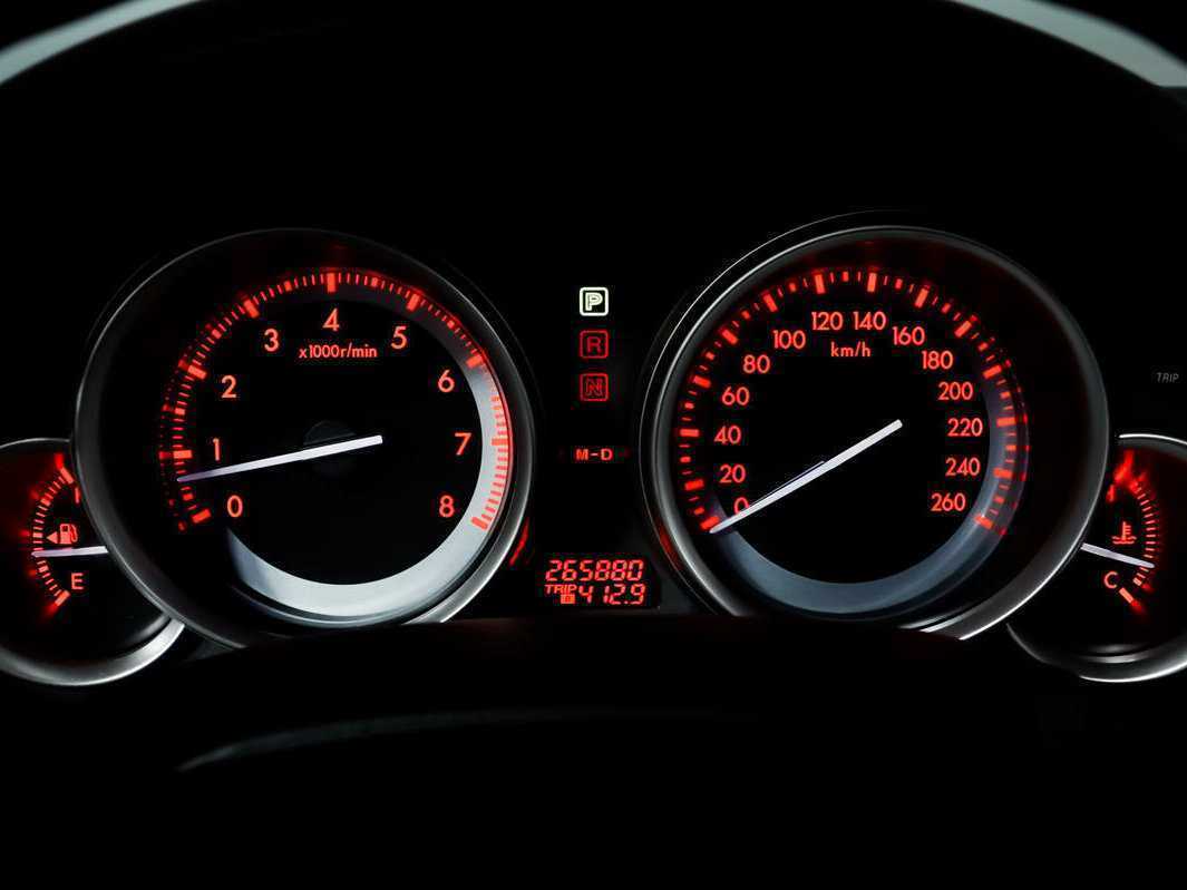 Купить Мазда 6, 2012, 268 878 км.. Фото: #9