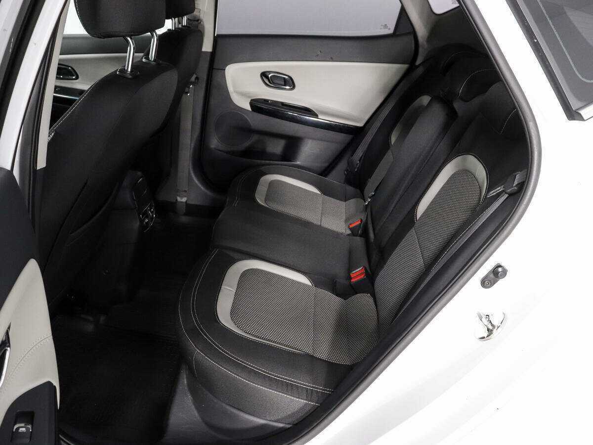 Купить Киа Сид, 2016, 196 892 км.. Фото: #11