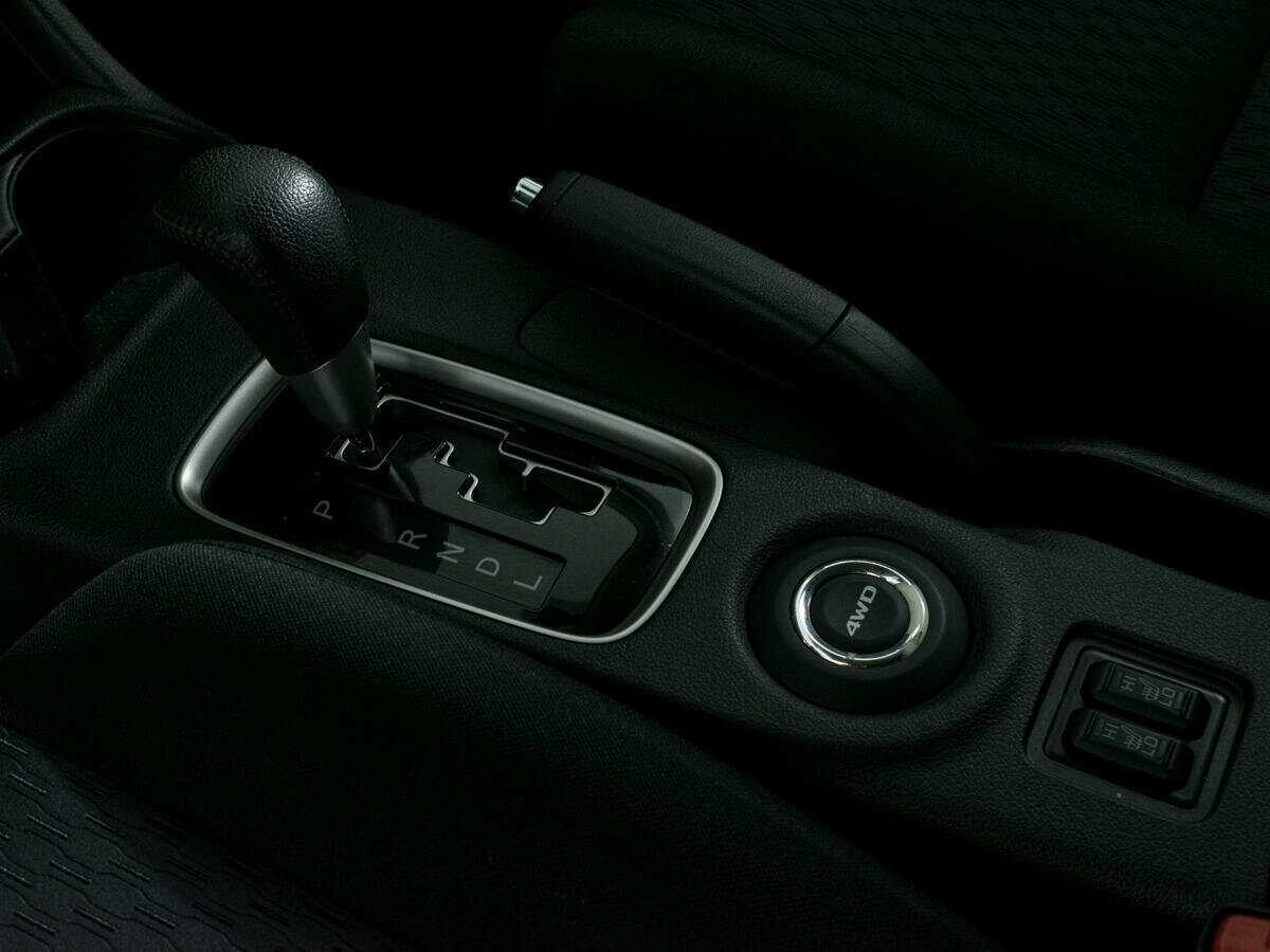 Купить Митсубиши Оутлэндер, 2012, 102 208 км.. Фото: #15