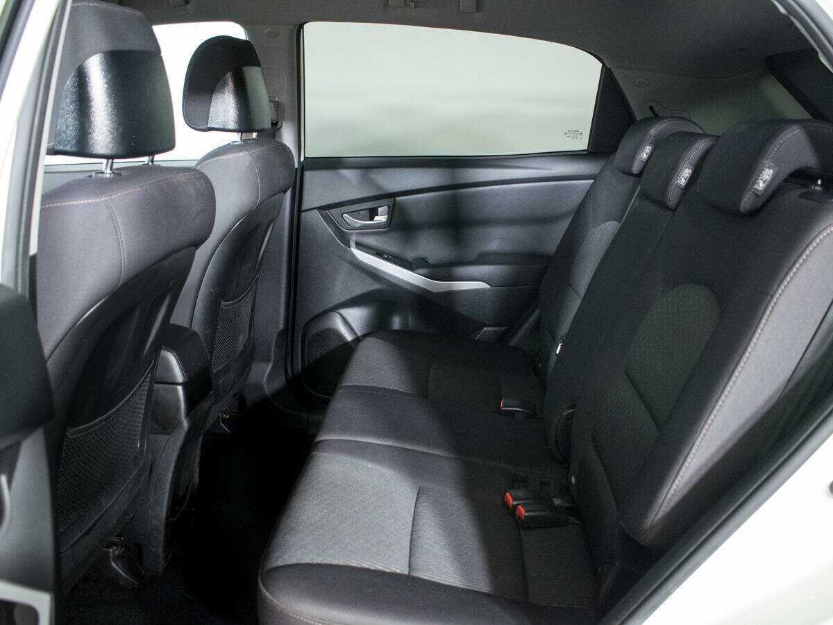 Купить Сан-Ён Актион, 2013, 120 200 км.. Фото: #7