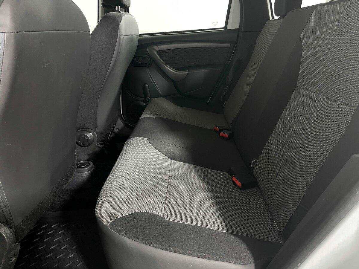 Купить Рено Дастер, 2017, 83 488 км.. Фото: #9