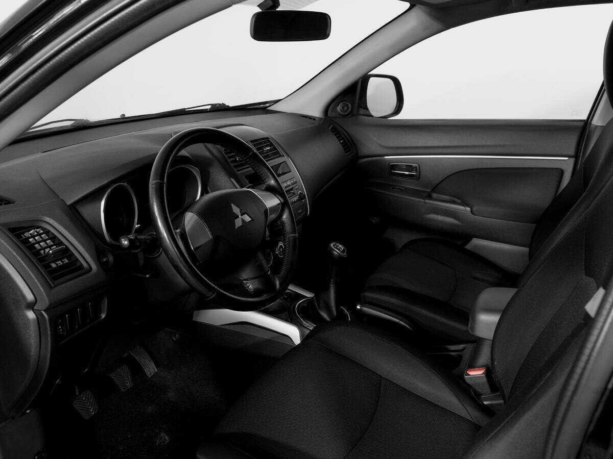 Купить Митсубиши АС-Икс, 2012, 146 507 км.. Фото: #14