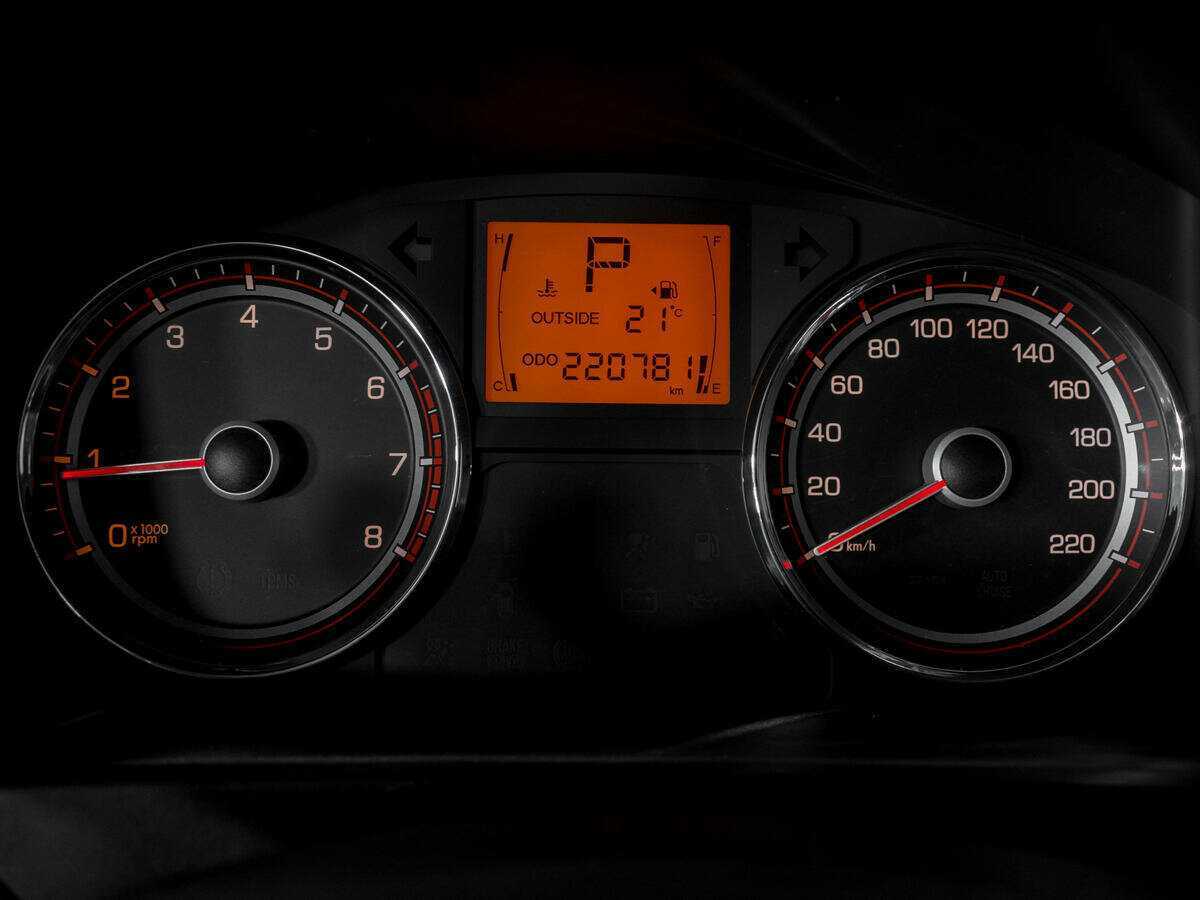 Купить Сан-Ён Актион, 2014, 220 780 км.. Фото: #10