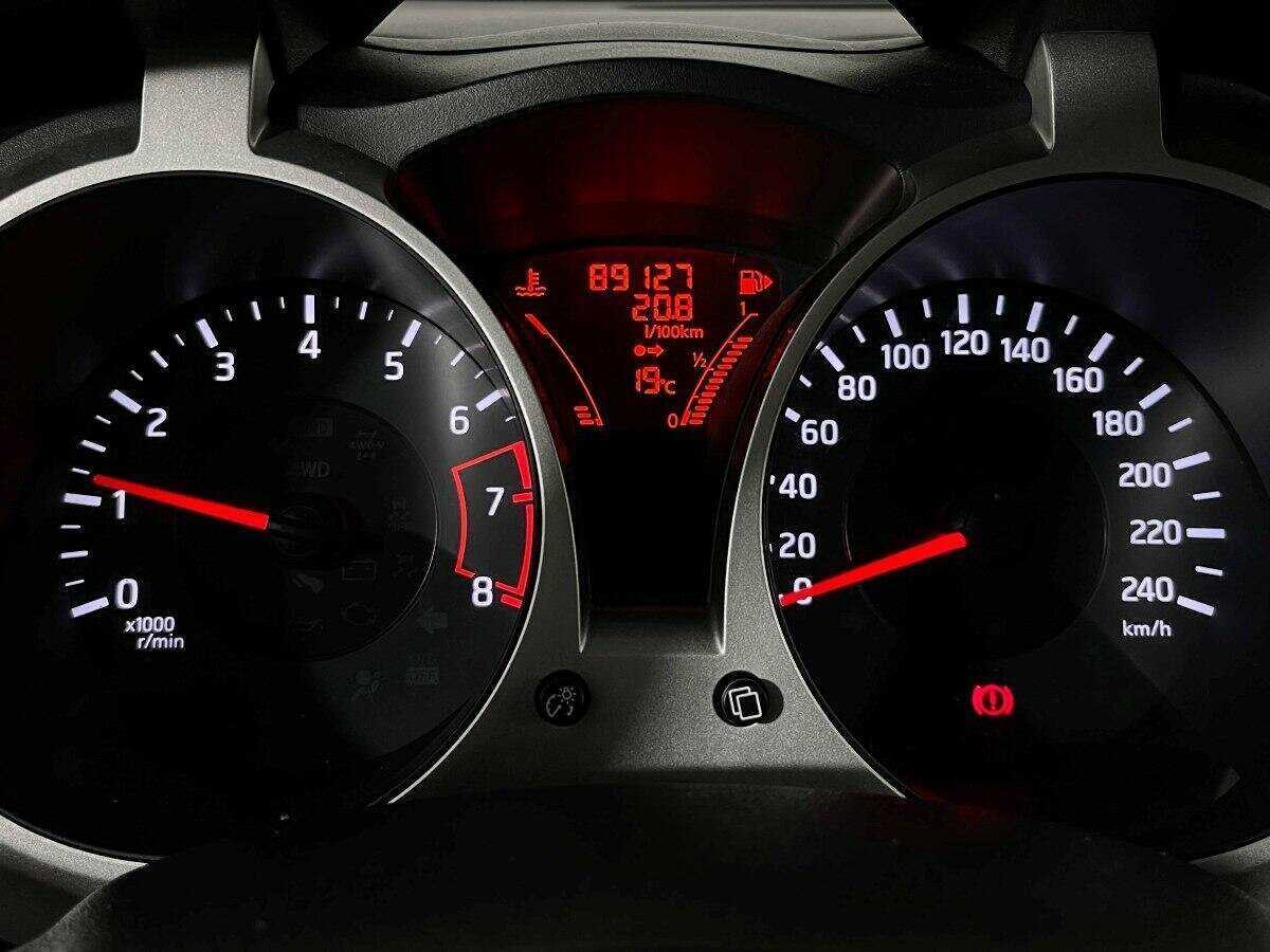 Купить Ниссан Жук, 2012, 89 100 км.. Фото: #10