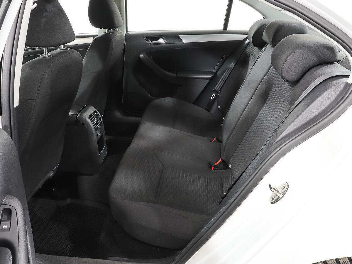 Купить Фольксваген Джетта, 2017, 94 596 км.. Фото: #9