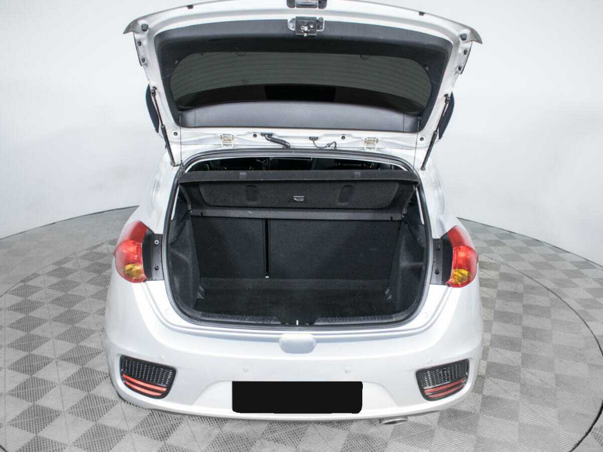 Купить Киа Сид, 2016, 120 030 км.. Фото: #15