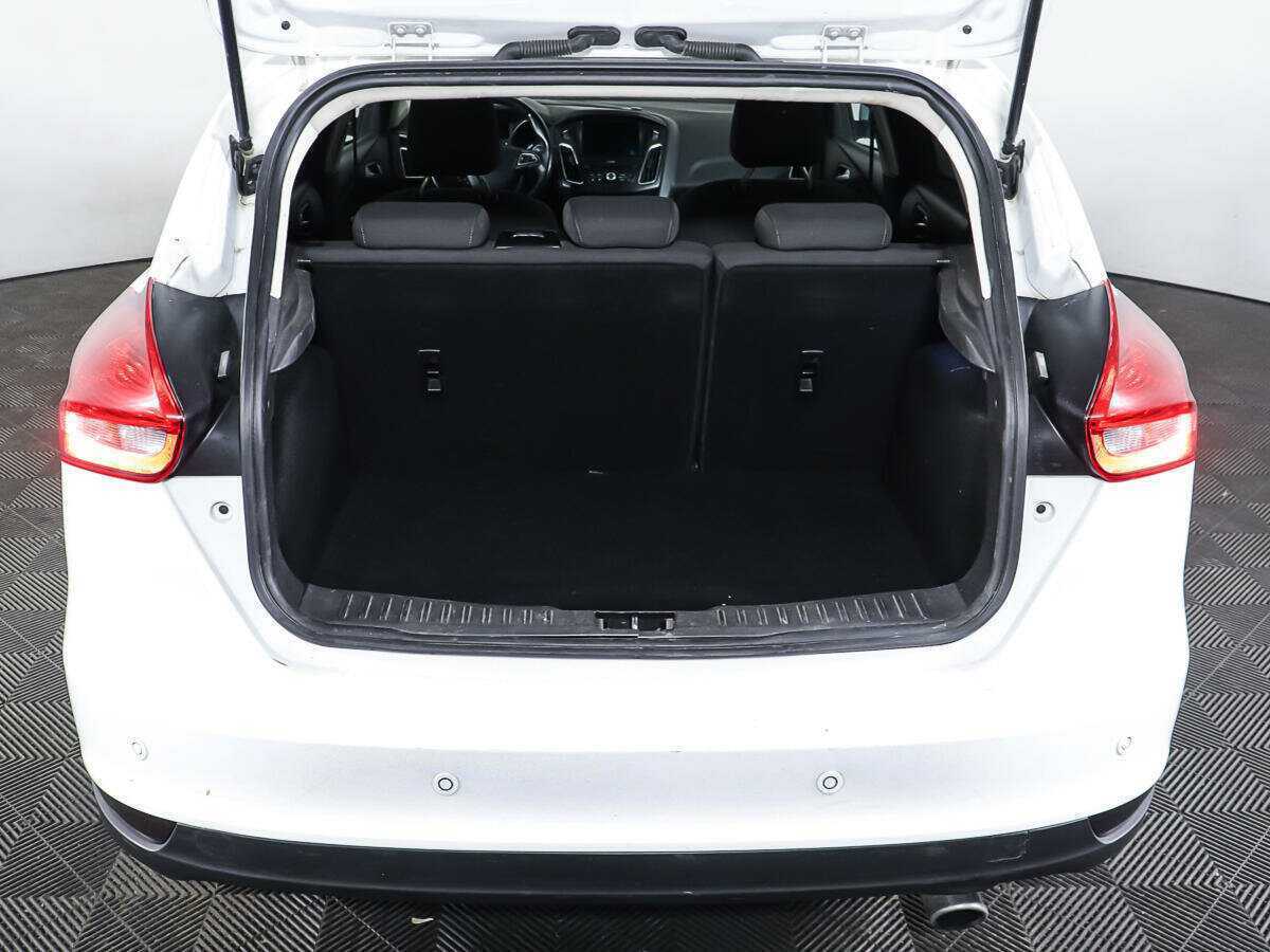 Купить Форд Фокус, 2015, 135 208 км.. Фото: #9