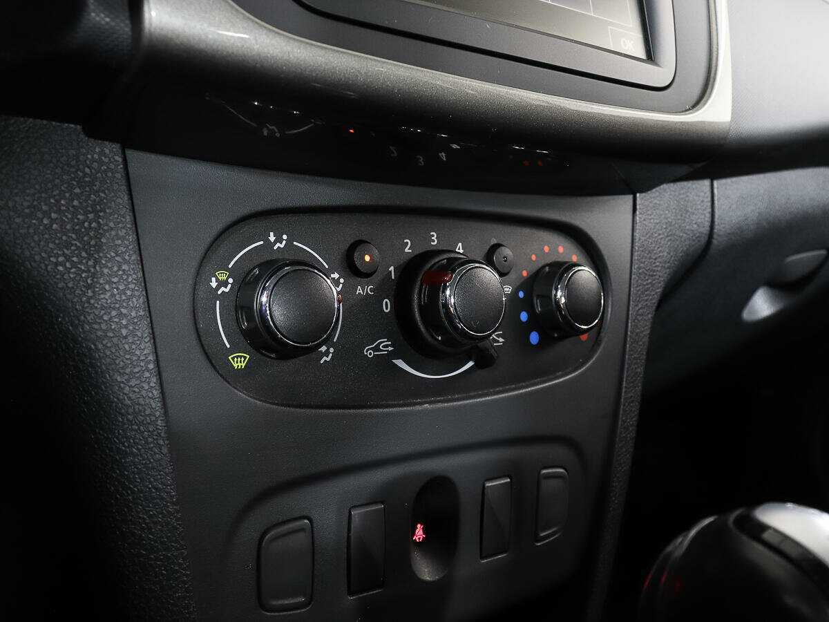 Купить Рено Логан, 2020, 62 542 км.. Фото: #14