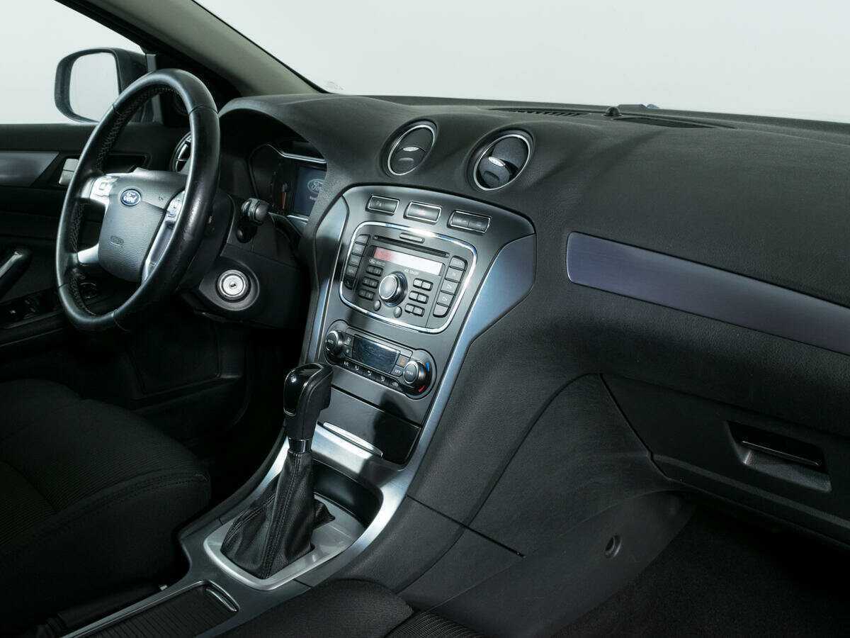 Купить Форд Мондео, 2013, 169 808 км.. Фото: #9