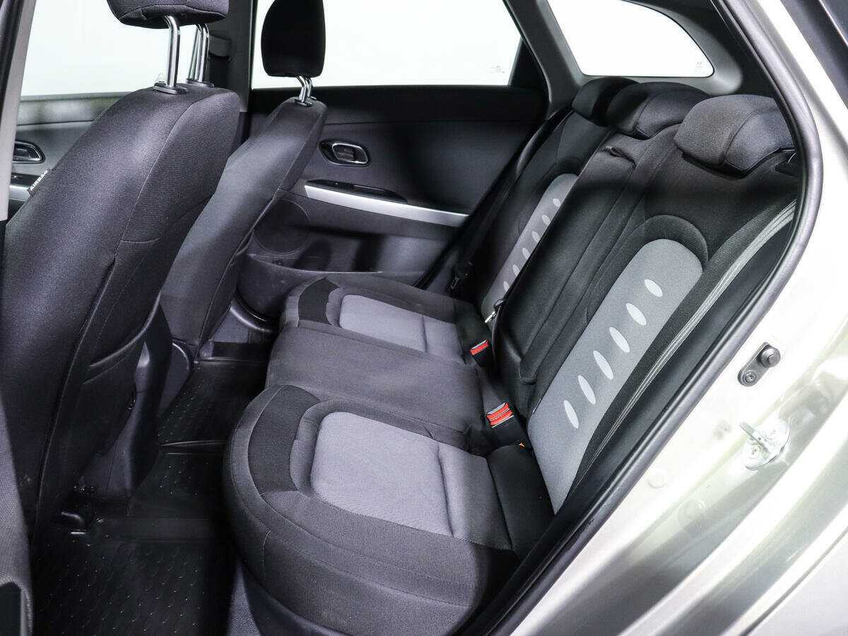 Купить Киа Сид, 2013, 169 619 км.. Фото: #8