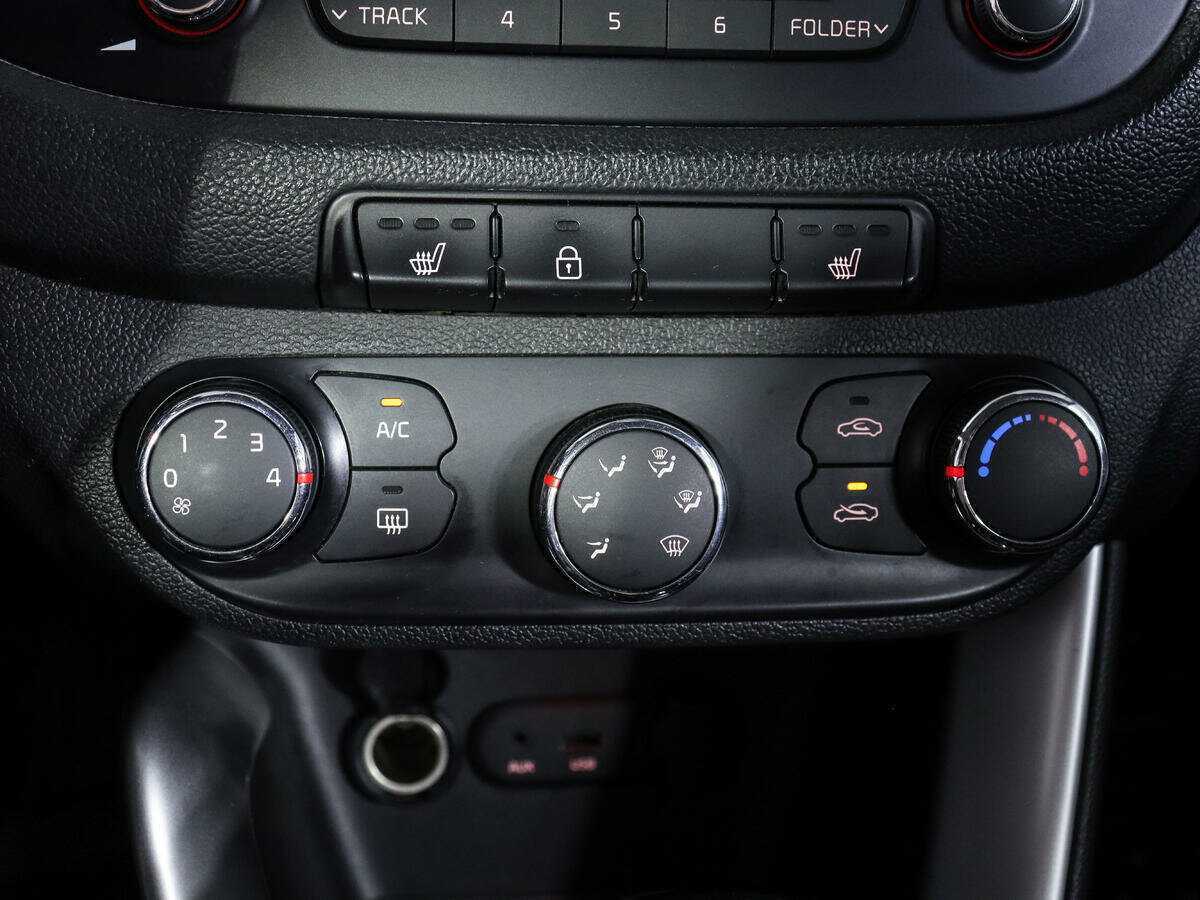 Купить Киа Сид, 2013, 169 619 км.. Фото: #19