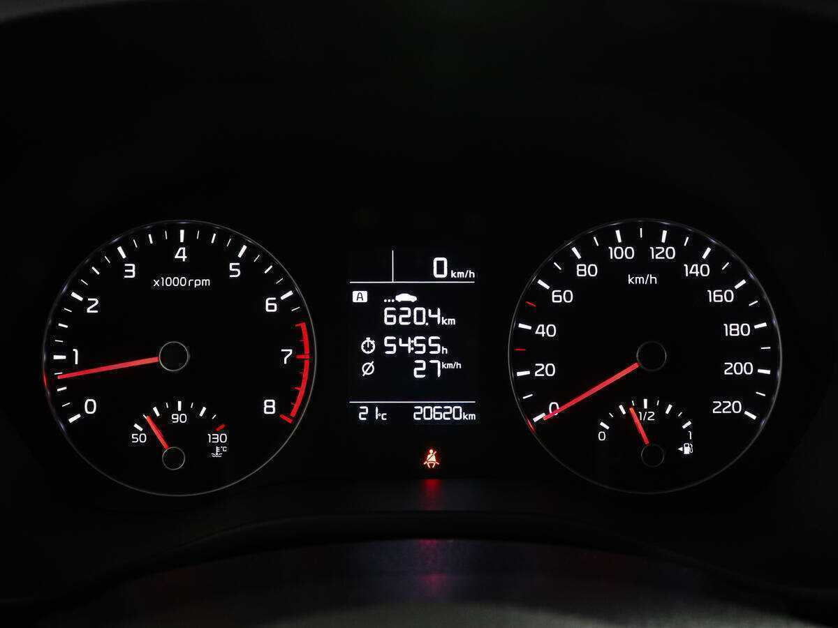 Купить Киа Рио, 2022, 20 618 км.. Фото: #10